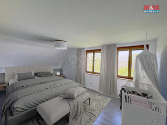 Prodej bytu 4+kk, 71 m², Brázdim - 5
