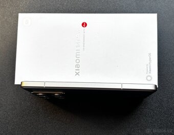 Xiaomi 14T Pro / 12 + 512 / Top STAV / V záruce do 1/2027. - 5
