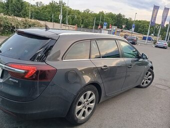 Insignia Sports tauer sw - 5