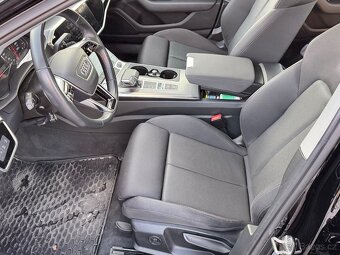 Audi A6 - 5