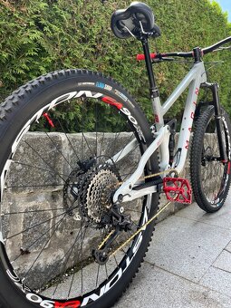 Enduro/trail kolo Marin Rift Zone2 M - 5