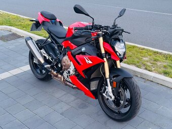 BMW S1000R 2022 - 5