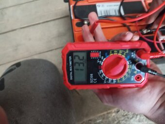 Akubox Elektropower Volt M3 - 5