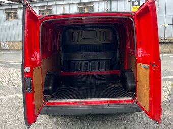 Ford Transit 2.2 TDCi - 160.000 km najeto - 5