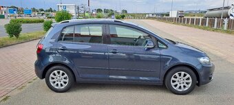 VW Golf Plus 1.2 TSI 77 kw Cebia rv 2012 koupeno v ČR - 5