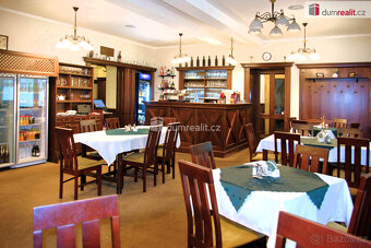 Zavedená restaurace Heller, Doksy - 5