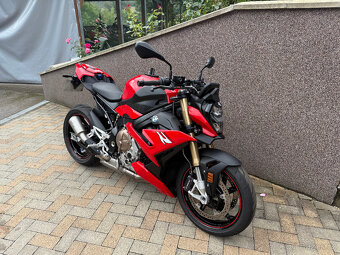 BMW S 1000 R 2021 - 5