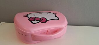 Dětská cestovní kuchyňka Hello Kitty - 5