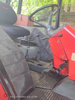 Traktor  Z 6011 - 5