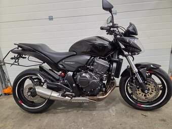 Honda CB 600 F Hornet - 5