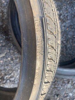 165/35R17 - 5