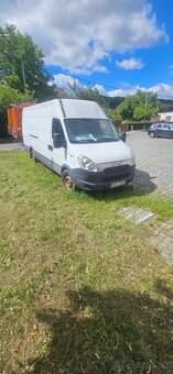 Iveco Daily maxi - 5