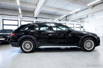 Audi A4 Allroad - 5