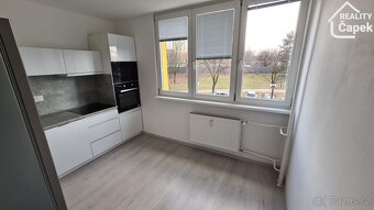 Pronájem bytu 1+1, Ostrava-Fifejdy, ulice Gen.Píky - 5