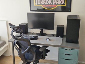 Herní PC sestava, AMD 7600X, RX 6800 XT, DDR5 32GB, 1TB SSD - 5