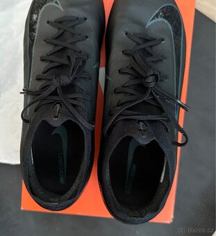 Kopačky Nike Mercurial Zoom Vapor 16 Pro - 44,5 - Jako nové - 5