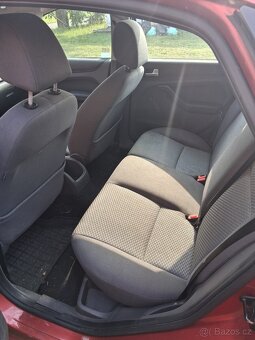 Ford focus 1.6 74kw - 5