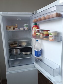 Lednice Beko - 5
