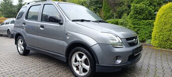 Suzuki Ignis 1.3 4x4 X45 - 5