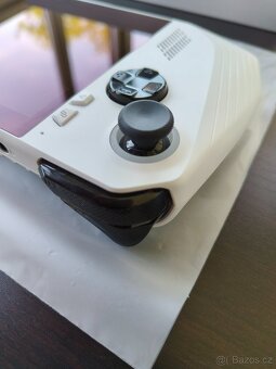 Asus Rog Ally Z1 extreme - 5