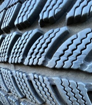 185/60 R15 84T zimní pneu Sava (3323) - 5