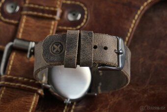 Omega 131.019  1966 - 5