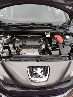 PRODAM PEUGEOT 308 1.6.I.88KW.M.2010 KOMBI - 5