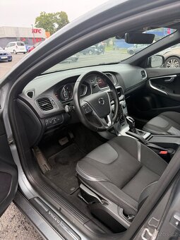 Volvo V40 2,0 Diesel - 5