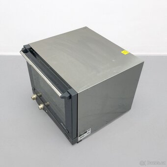 Horkovzdušná trouba Unox XF023 - 5