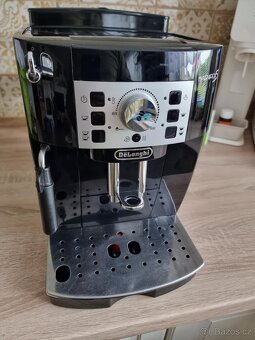 Delonghi Magnifica S automaticky kavovar - 5