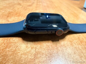 Apple Watch SE 2 generace GPS 44 mm Cellular (2023) - 5