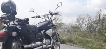 Prodám Hondu Shadow Spirit - 5