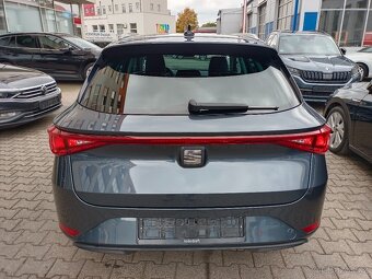 Seat Leon SP XCELLENCE 2.0TDI 110kW DSG - záruka Autodraft - 5