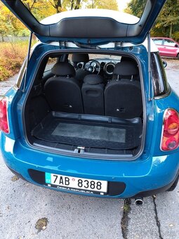 Mini countryman - 5