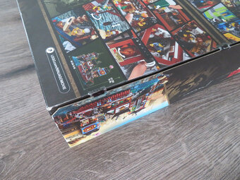 LEGO 70657 NINJAGO City Docks - 5