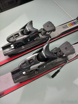 Lyže Elan Active Glide - 5