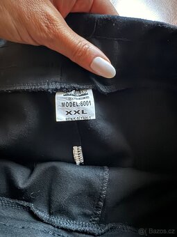 Panské kalhoty Stone Island - 5