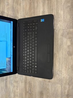 HP 250 G5 I3, SSD disk, 8GB RÁM win 11 - 5