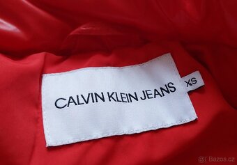 Bunda CK vel. Xs - 5