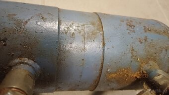 Hydraulické písty - 5