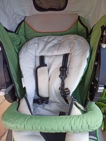 Kočár hluboký + sportovní Hoco - 5