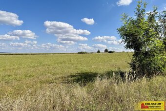 Znojmo, stavební parcela pro výstavbu komerčních objektů, 22 - 5