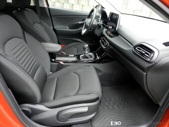 Hyundai i30 kombi 1.5i 71 kW STYLE r.v. 2024 DPH - 5