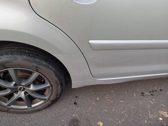 prodám C4 grand picasso - 5