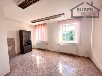 Nebytový prostor v blízkosti sídliště (užitná plocha 16 m²) - 5