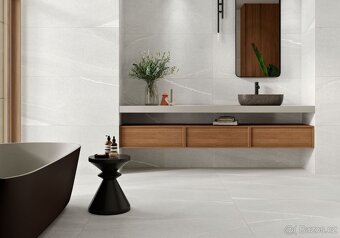 Venkovní dlažba Fort 60x60 cm tl.2cm imitace kamene 1.jakost - 5