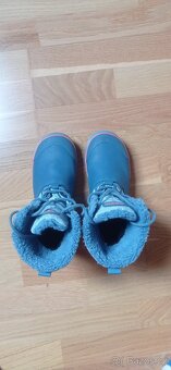 Keen zimní boty-sněhule - 5