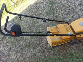 Sekačka elektrická - 5