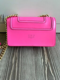 Pinko kabelka, Nová - 5