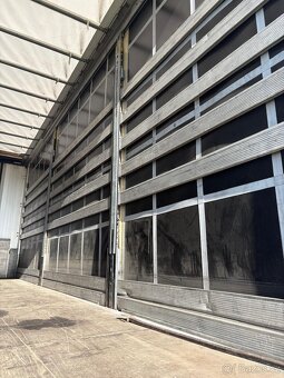 TANDEM SCHMITZ CARGOBULL V PĚKNÉM STAVU - 5